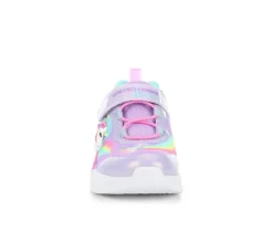 Girls' Toddler Unicorn Chaser Light-up Shoes|Skechers Best