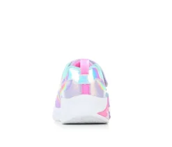Girls' Toddler Unicorn Chaser Light-up Shoes|Skechers Best