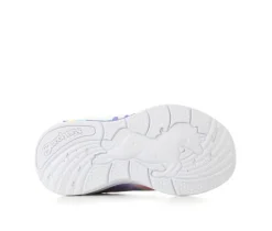 Girls' Toddler Unicorn Chaser Light-up Shoes|Skechers Best