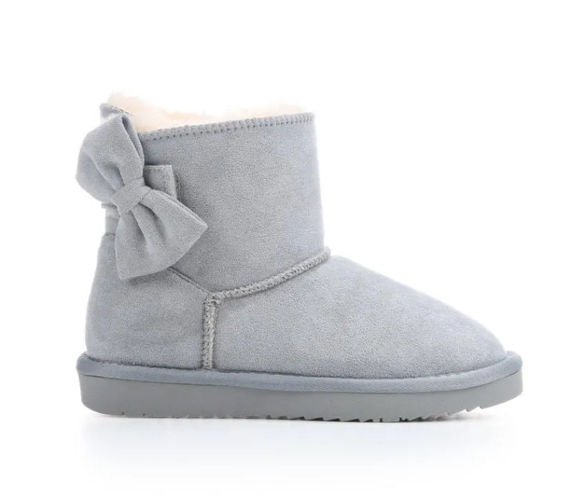 Girls' Band-2 9-4 Boots|Soda