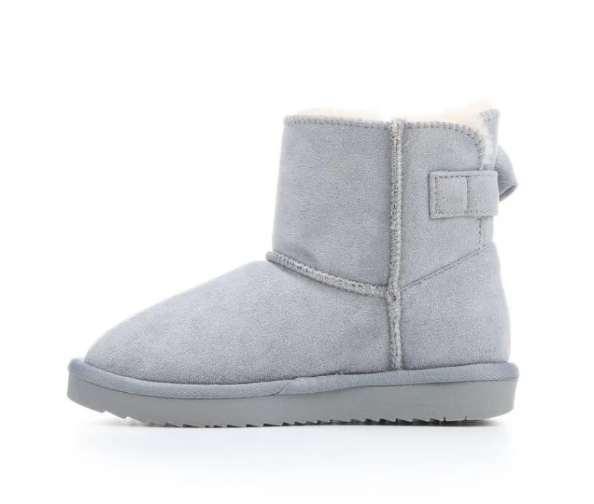 Girls' Band-2 9-4 Boots|Soda