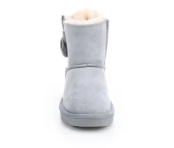 Girls' Band-2 9-4 Boots|Soda