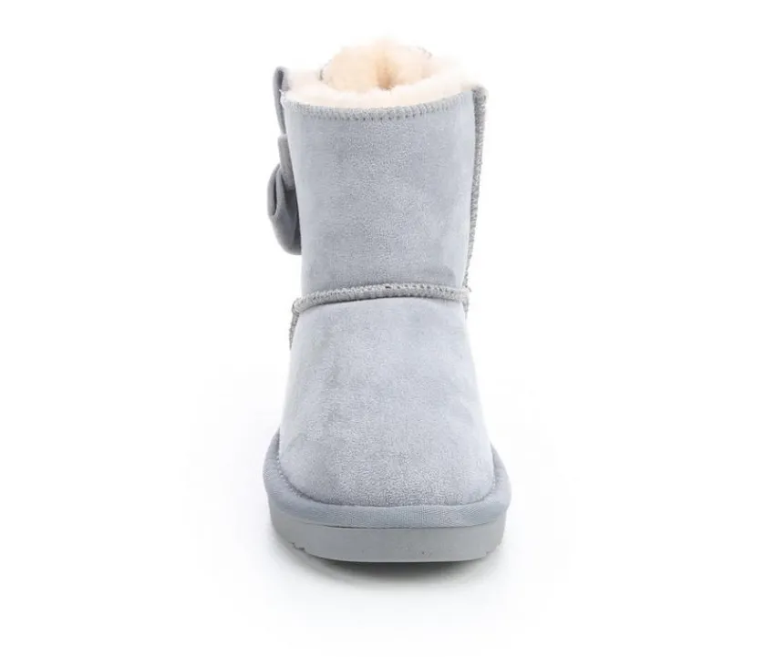 Girls' Band-2 9-4 Boots|Soda