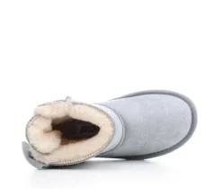Girls' Band-2 9-4 Boots|Soda