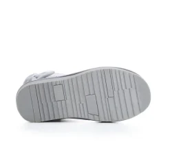 Girls' Band-2 9-4 Boots|Soda