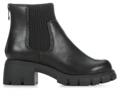 Soda Dress|Dress>Girls' Girls' Must-2 Chelsea Boots