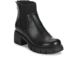 Soda Dress|Dress>Girls' Girls' Must-2 Chelsea Boots