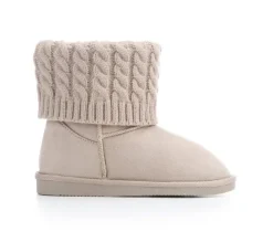 Girls' Huey-2 Boots|Soda Hot