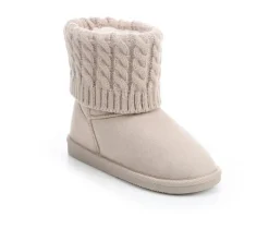 Girls' Huey-2 Boots|Soda Hot