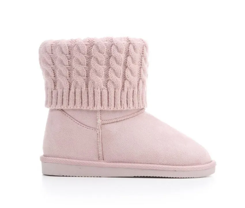 Girls' Huey-2 Boots|Soda Hot
