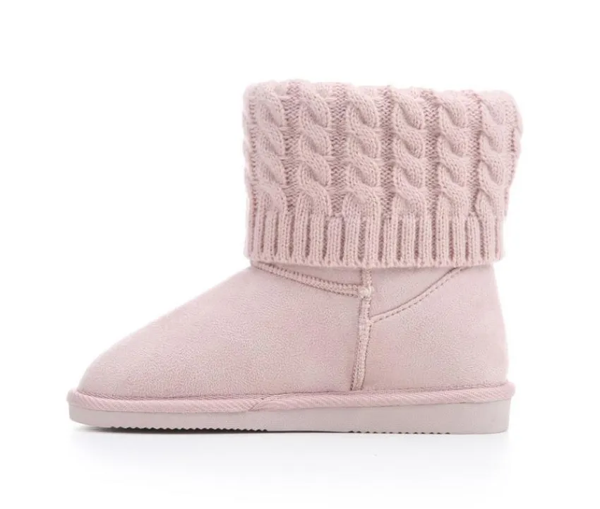 Girls' Huey-2 Boots|Soda Hot