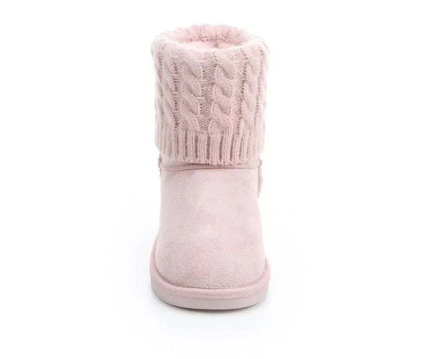 Girls' Huey-2 Boots|Soda Hot