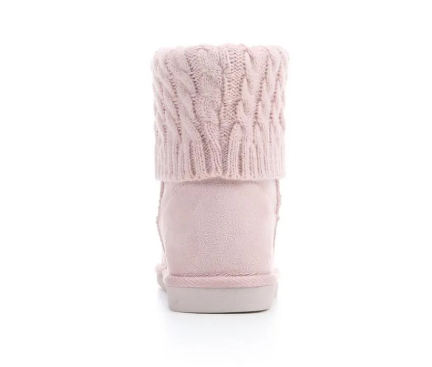 Girls' Huey-2 Boots|Soda Hot