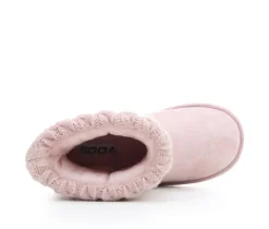Girls' Huey-2 Boots|Soda Hot