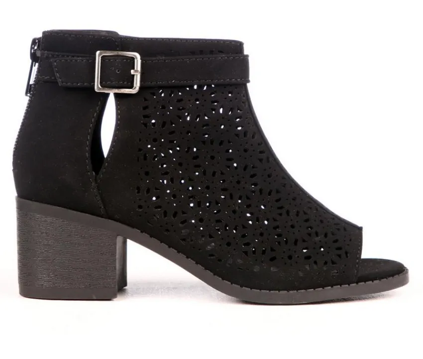 Soda Boots|Boots>Girls' Kennedy 11-5 Boots