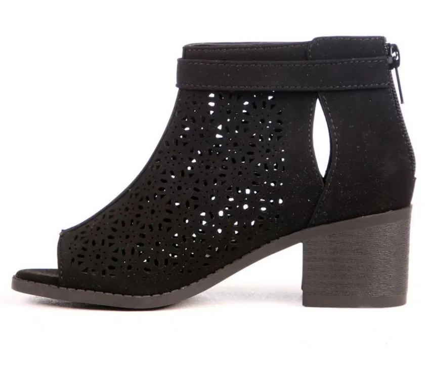 Soda Boots|Boots>Girls' Kennedy 11-5 Boots