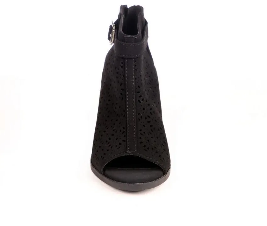 Soda Boots|Boots>Girls' Kennedy 11-5 Boots
