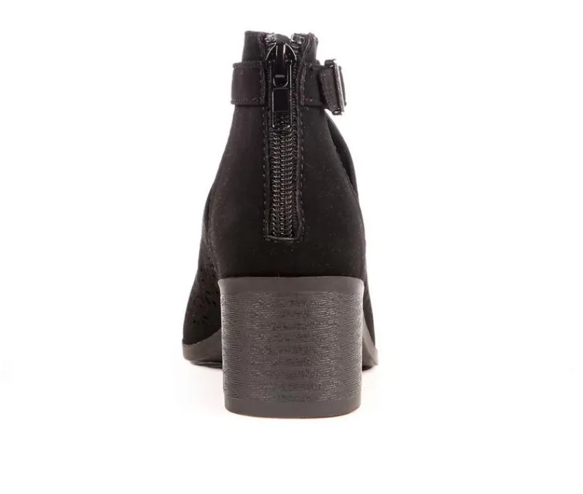 Soda Boots|Boots>Girls' Kennedy 11-5 Boots