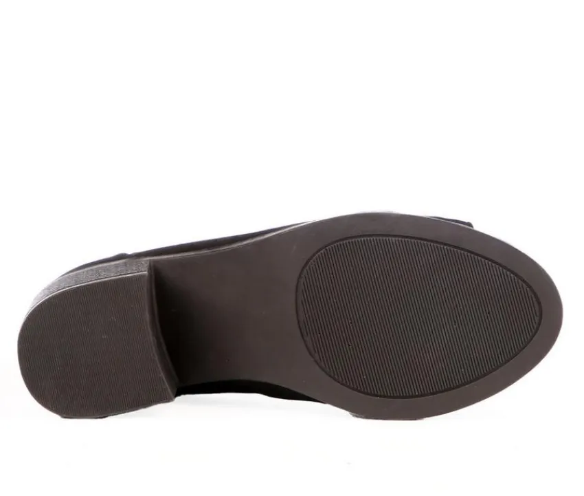 Soda Boots|Boots>Girls' Kennedy 11-5 Boots