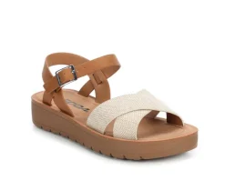 Girls' Little Kid & Big Kid Chester-IIS Sandals|Soda New