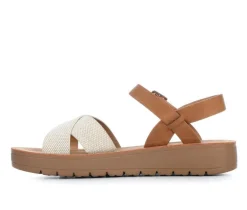 Girls' Little Kid & Big Kid Chester-IIS Sandals|Soda New