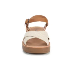 Girls' Little Kid & Big Kid Chester-IIS Sandals|Soda New