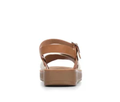 Girls' Little Kid & Big Kid Chester-IIS Sandals|Soda New