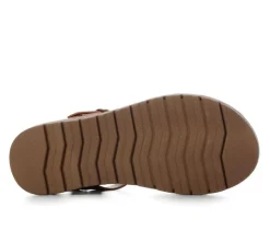 Girls' Little Kid & Big Kid Chester-IIS Sandals|Soda New
