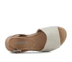 Soda Sandals|Dress><noscript><img width=