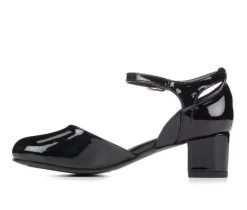 Girls' Little Kid & Big Kid Rhonda Dress Shoes|Soda