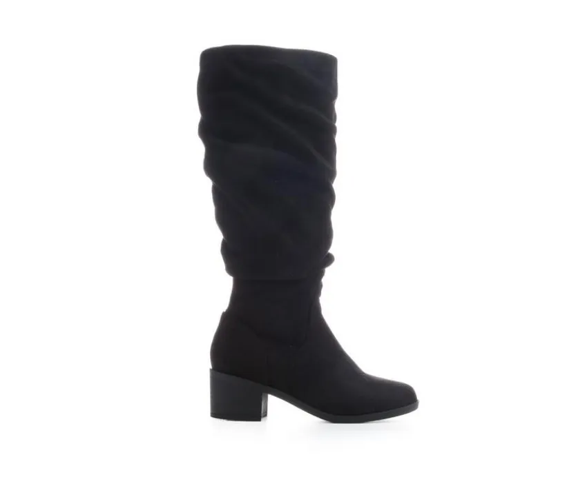 Girls' Little Kid & Big Kid Sloan Boots|Soda New
