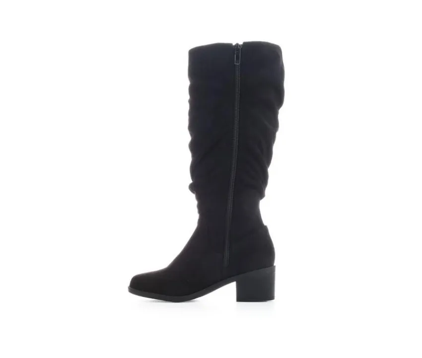 Girls' Little Kid & Big Kid Sloan Boots|Soda New