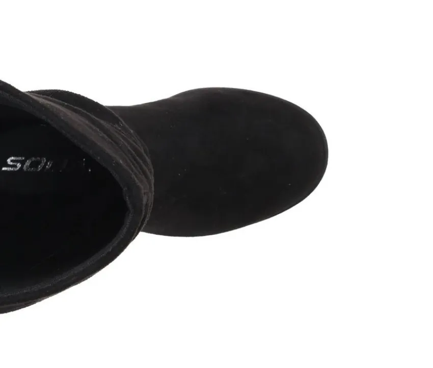 Girls' Little Kid & Big Kid Sloan Boots|Soda New