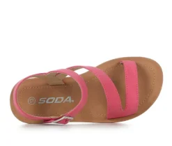 Soda Sandals|Sandals><noscript><img width=