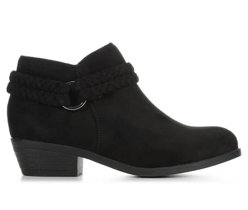 Girls' Little Kid & Big Kid Tess Boots|Soda Hot