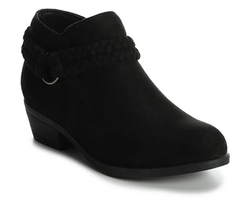 Girls' Little Kid & Big Kid Tess Boots|Soda Hot