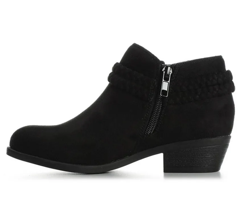 Girls' Little Kid & Big Kid Tess Boots|Soda Hot