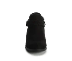 Girls' Little Kid & Big Kid Tess Boots|Soda Hot