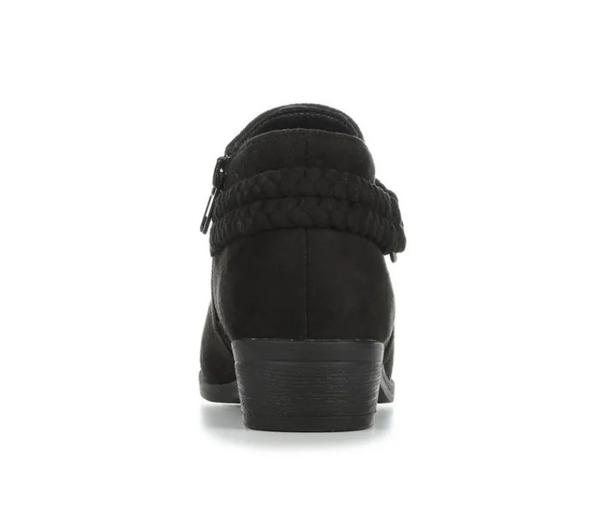 Girls' Little Kid & Big Kid Tess Boots|Soda Hot