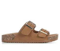 Soda Sandals|Sandals>Girls' Little Kid & Big Kid Jete IIM Sandals