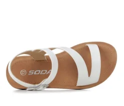 Soda Sandals|Sandals><noscript><img width=