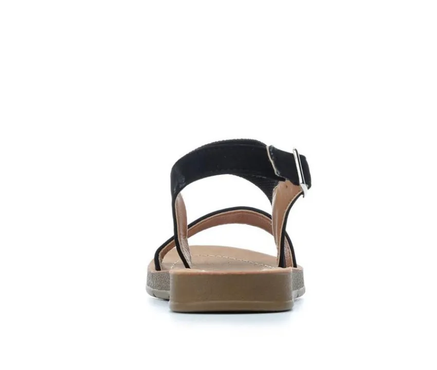 Soda Sandals|Sandals>Girls' Little Kid & Big Kid Bashful Sandals