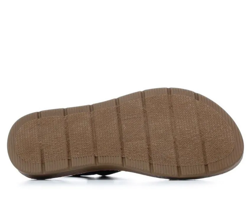 Soda Sandals|Sandals>Girls' Little Kid & Big Kid Bashful Sandals