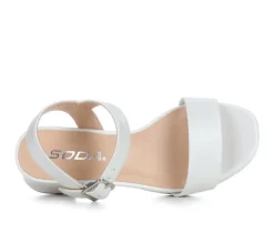 Soda Sandals|Dress><noscript><img width=