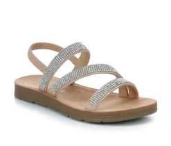 Girls' Little Kid & Big Kid Umbel Flat Sandals|Soda Online