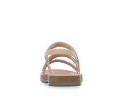 Girls' Little Kid & Big Kid Umbel Flat Sandals|Soda Online