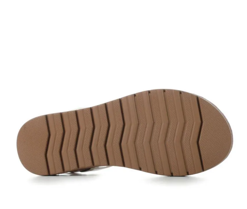 Soda Sandals|Sandals>Girls' Little Kid & Big Kid Chester-IIS Sandals