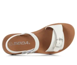 Soda Sandals|Sandals><noscript><img width=