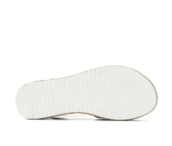 Girls' Little Kid & Big Kid Topic Platform Sandals|Soda Online