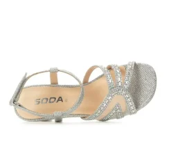 Soda Sandals|Dress><noscript><img width=